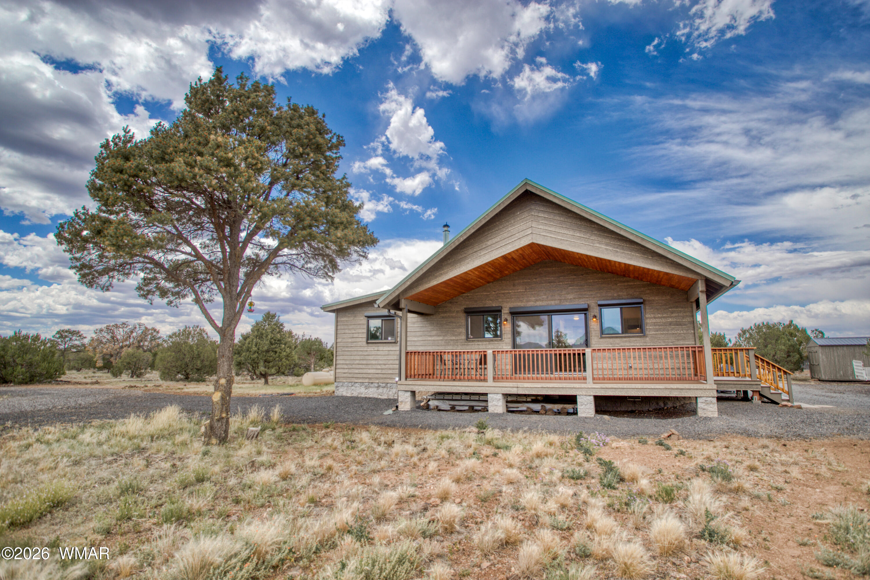10 N3082, Vernon, AZ 85940 — Photo 1 of 45