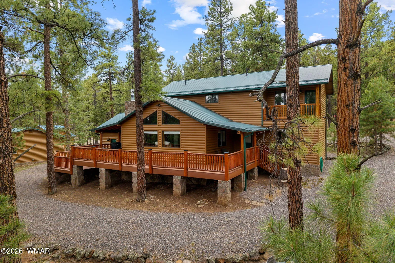 8 N1070, Greer, AZ 85927 — Photo 1 of 45