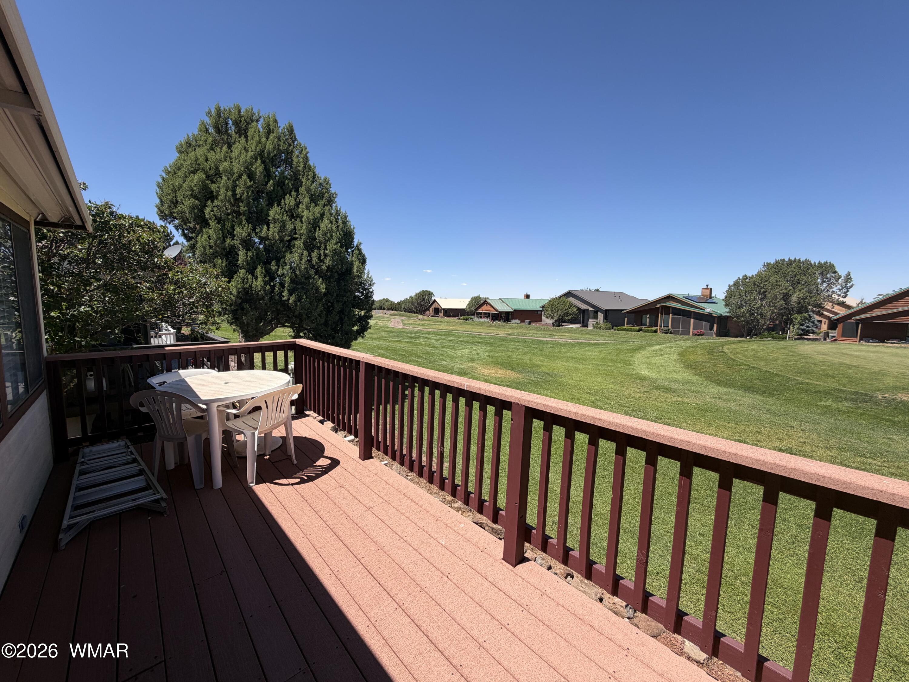 1945 Lynx Drive Lot 20, Show Low, AZ 85901 — Photo 1 of 21