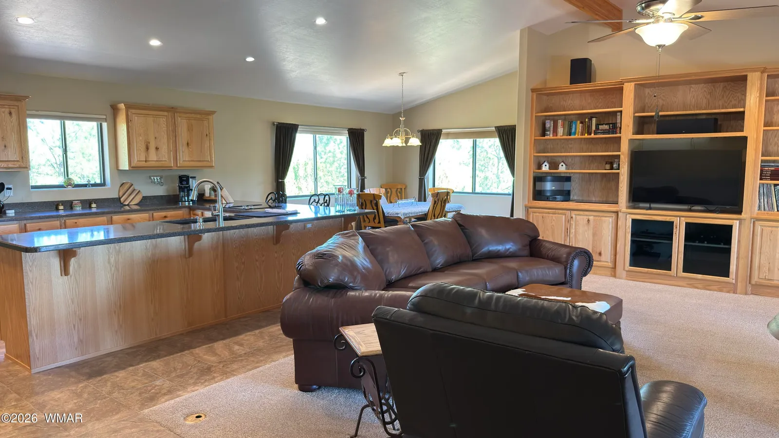 1495 Shade Tree Drive, Heber, AZ 85928 — Photo 1 of 61