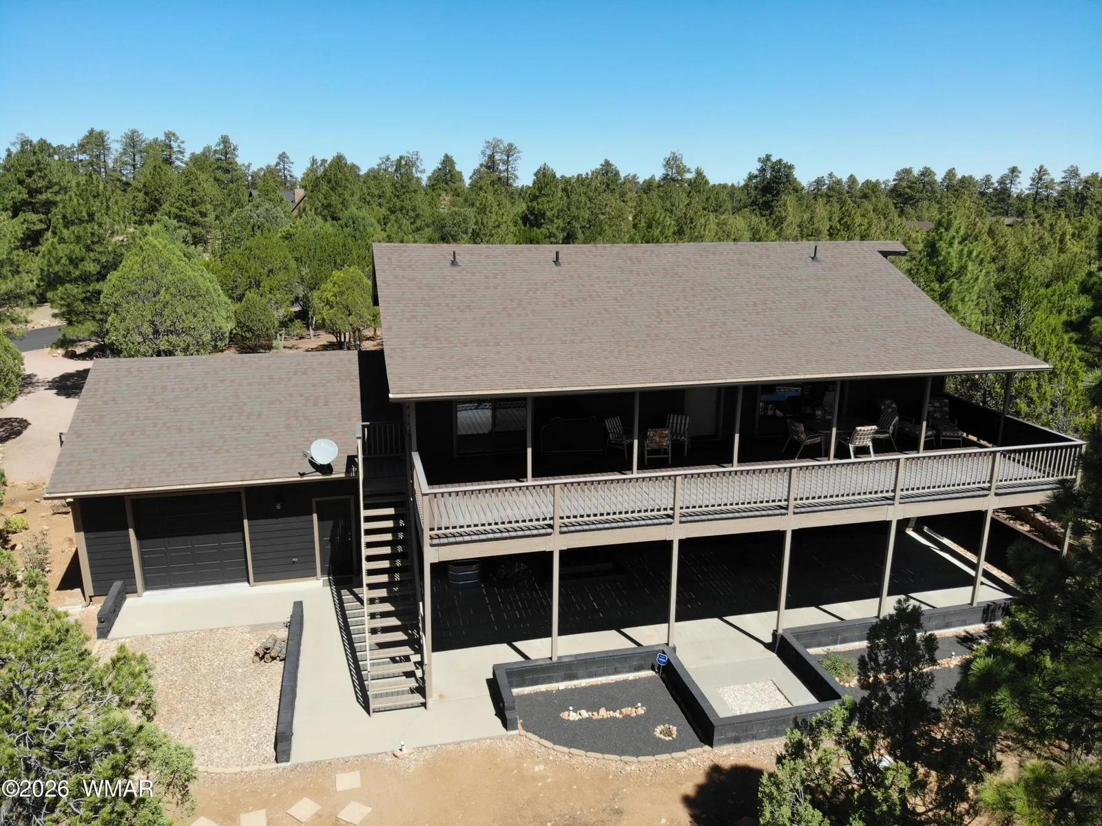 1495 Shade Tree Drive, Heber, AZ 85928 — Photo 1 of 61