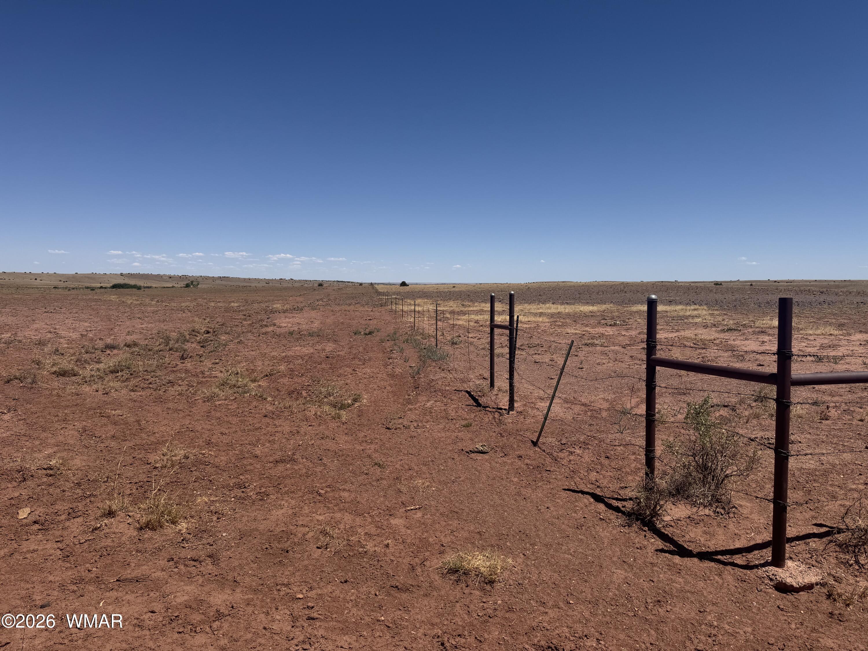 25 N County Road 8445, Concho, AZ 85924 — Photo 1 of 6