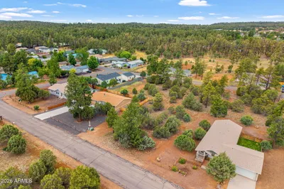 5459 Gray Wolf Drive 46, Lakeside, AZ 85929