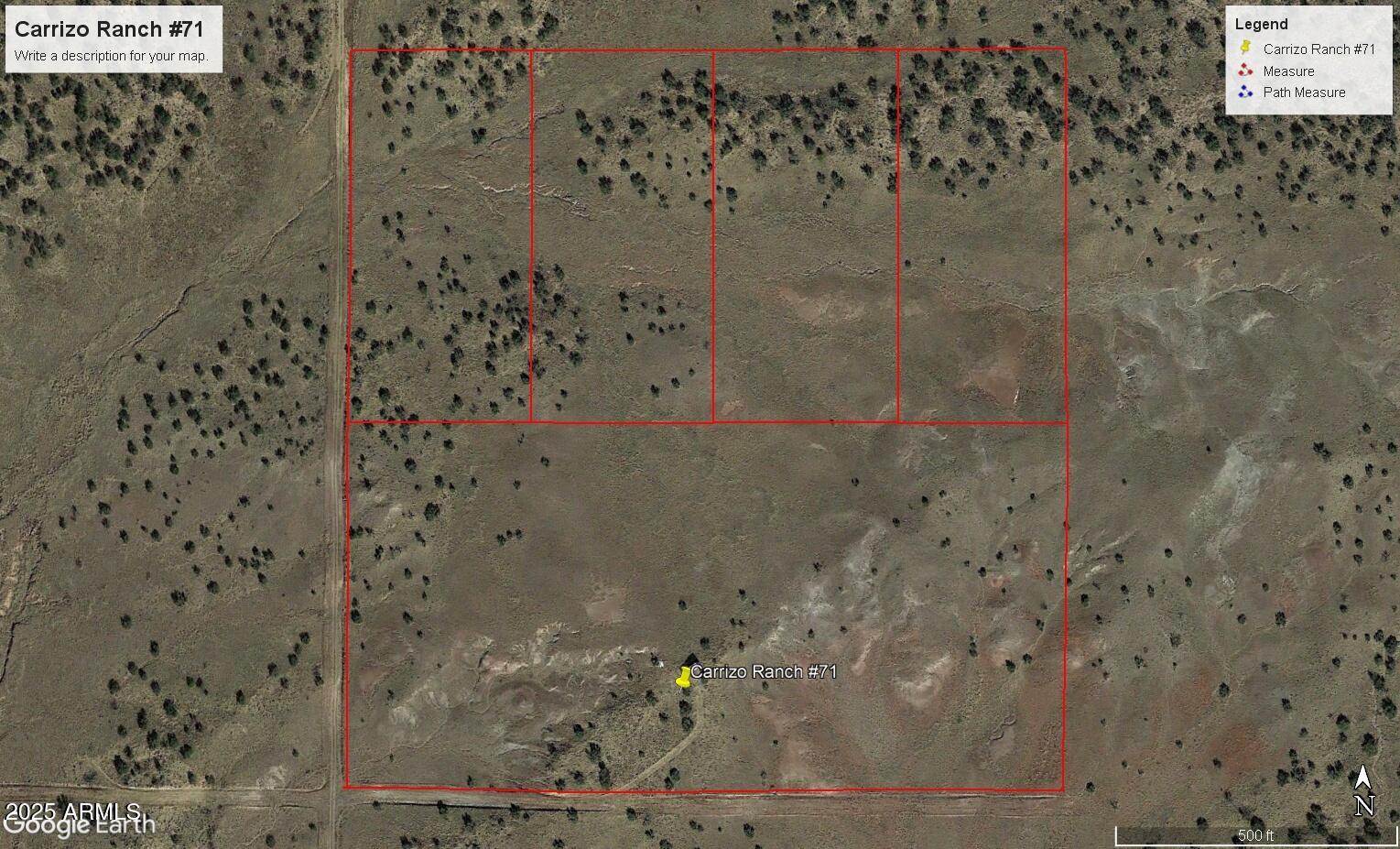 33 COUNTY ROAD N6211 71, St Johns, AZ 85936 — Photo 1 of 15