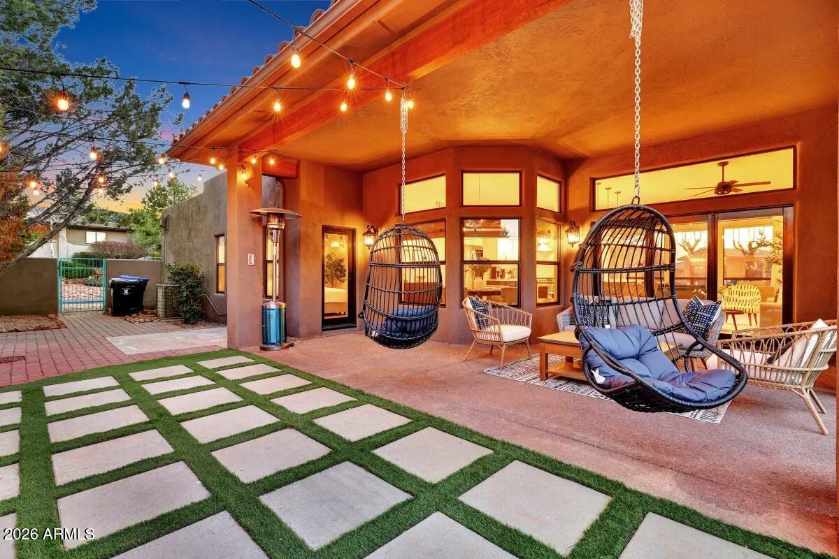 30 TALIA Court, Sedona, AZ 86336 — Photo 1 of 35