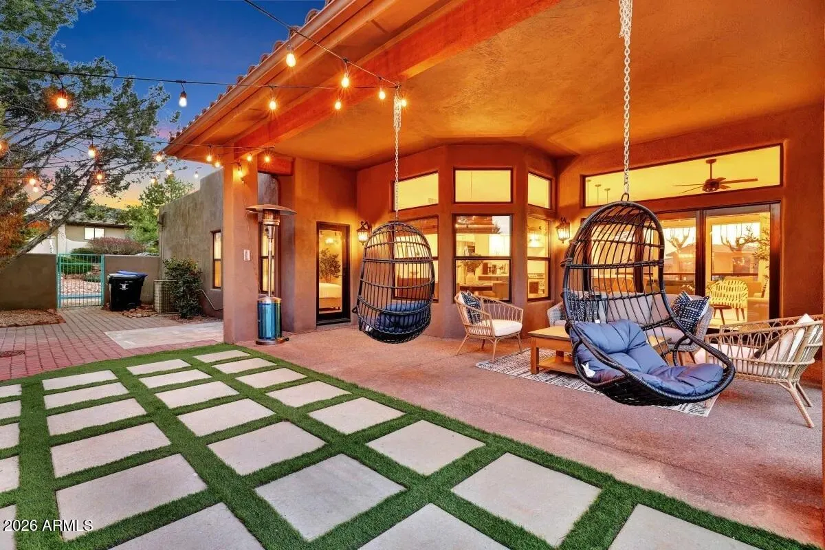 30 TALIA Court, Sedona, AZ 86336 — Photo 1 of 35