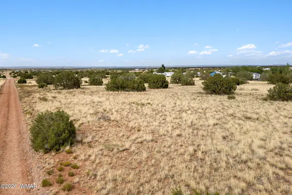 4473 Garibaldi Road, Snowflake, AZ 85937