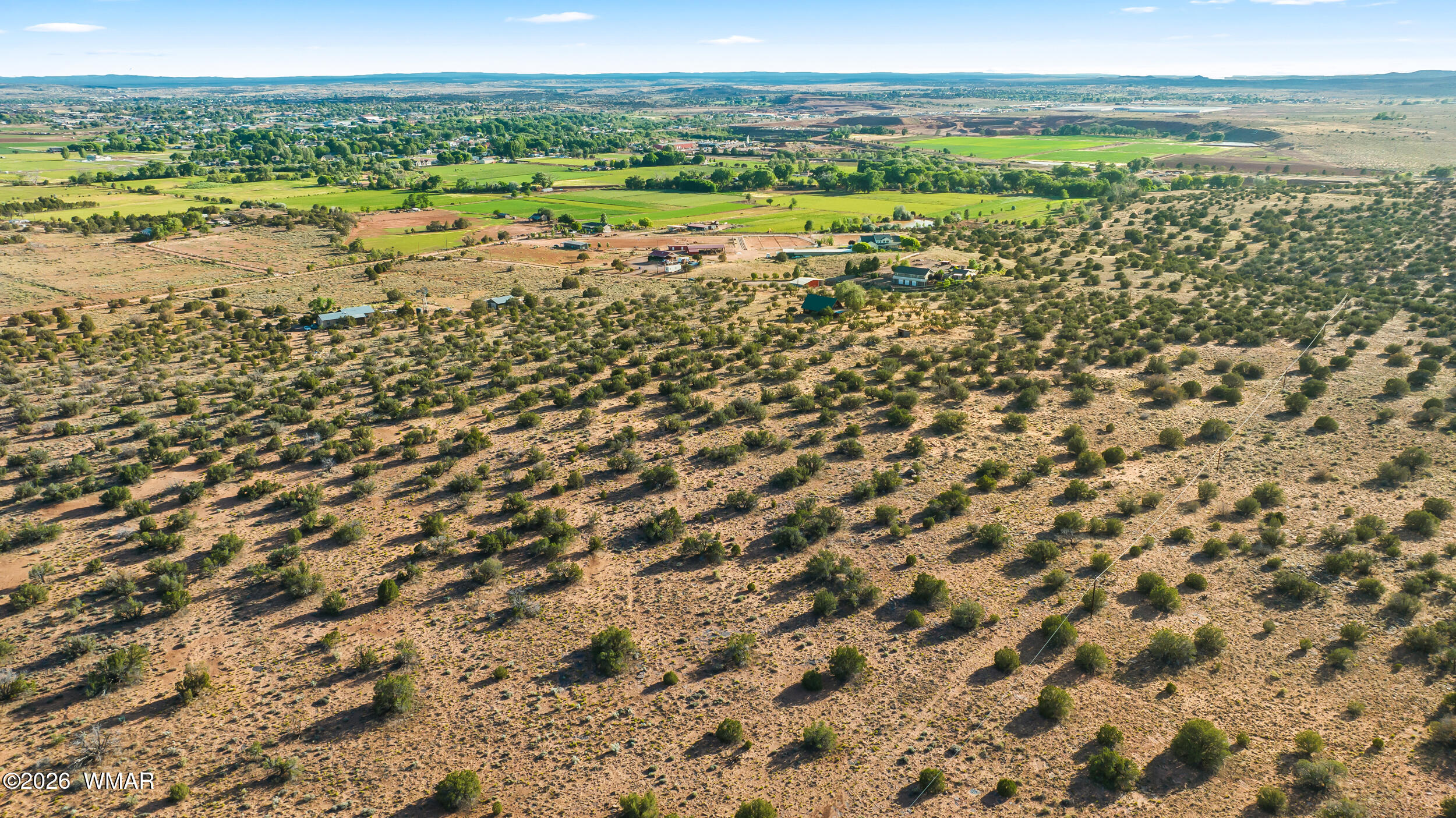 TBD N 6 1/2 E St, Snowflake, AZ 85937 — Photo 1 of 28