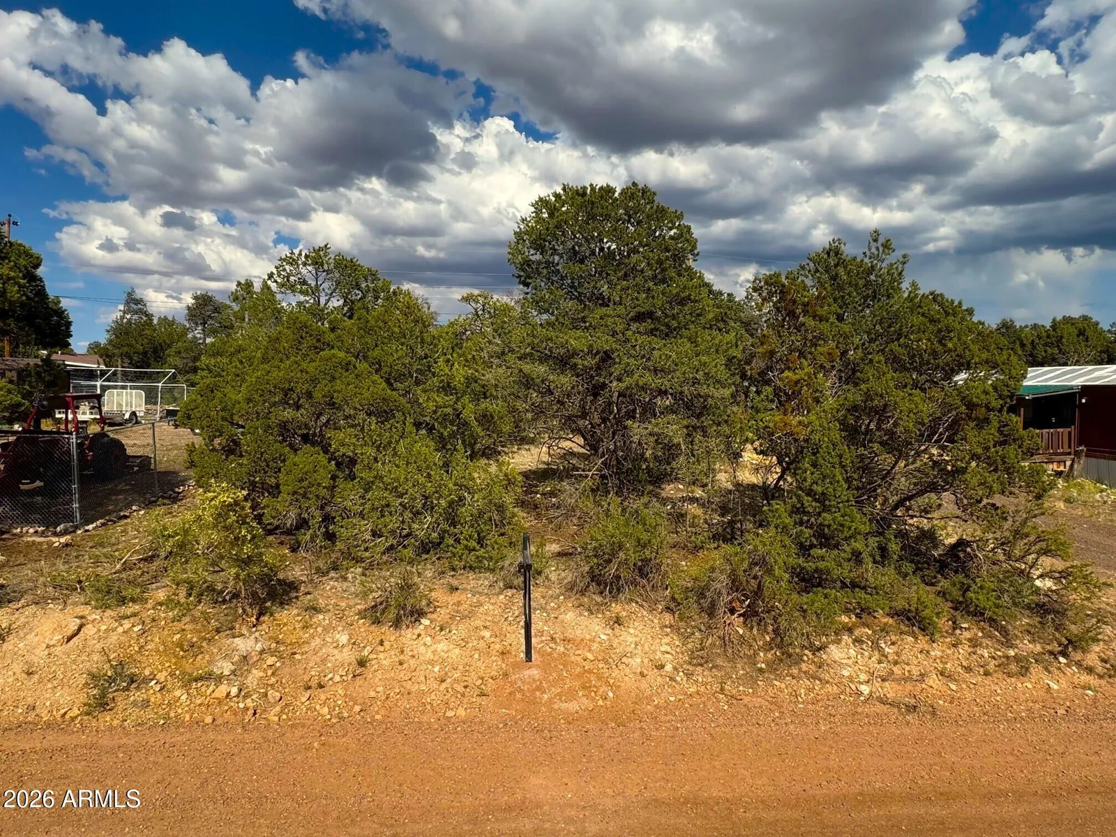 3491 EVERGREEN Drive 322, Overgaard, AZ 85933 — Photo 1 of 19