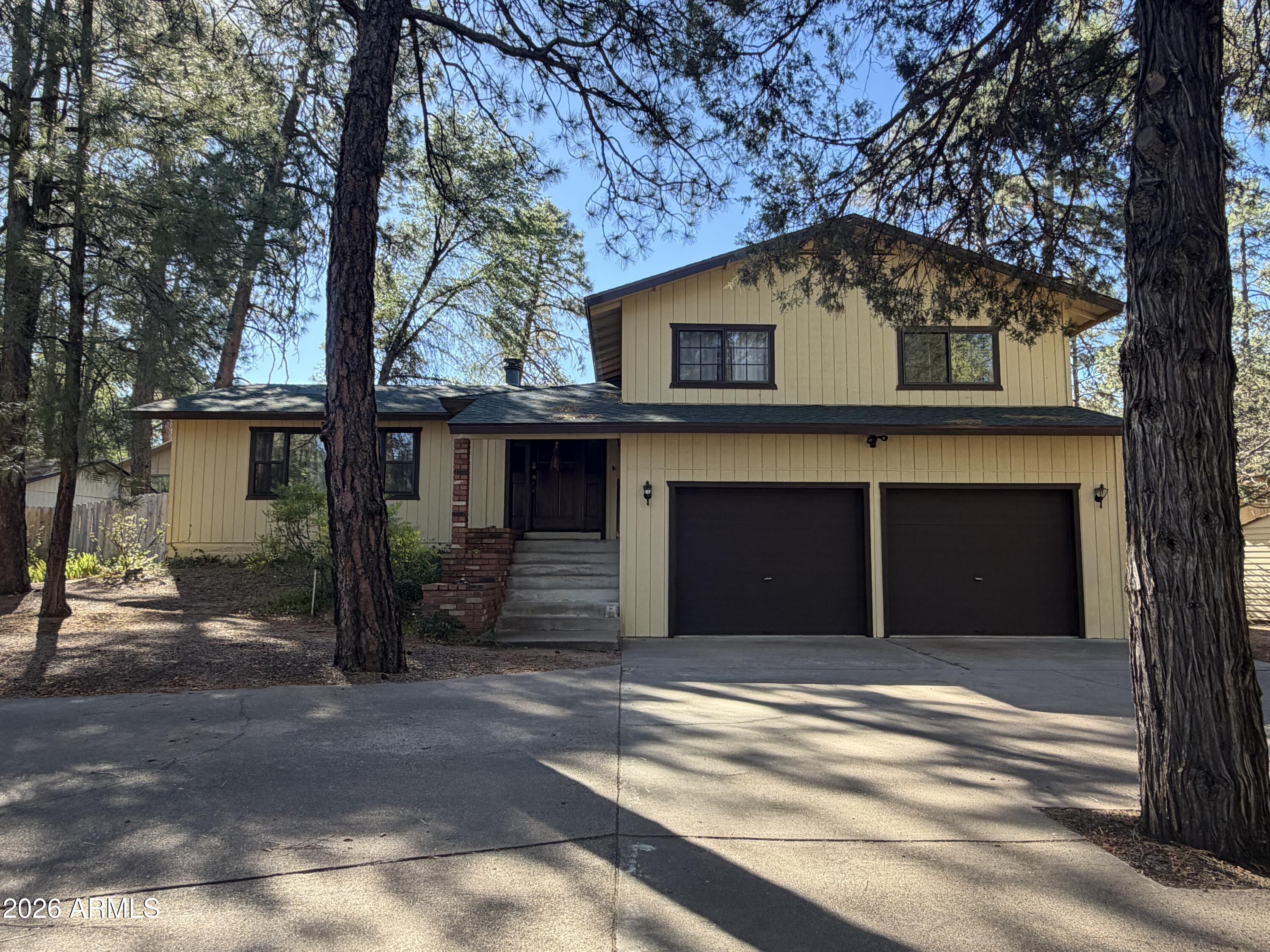 1103 E PINEVIEW Circle, Payson, AZ 85541 — Photo 1 of 46