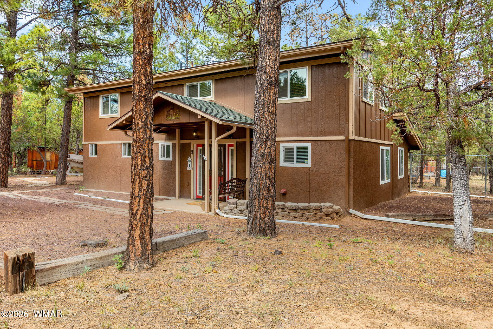 6139 White Pine Drive, Lakeside, AZ 85929 — Photo 1 of 43