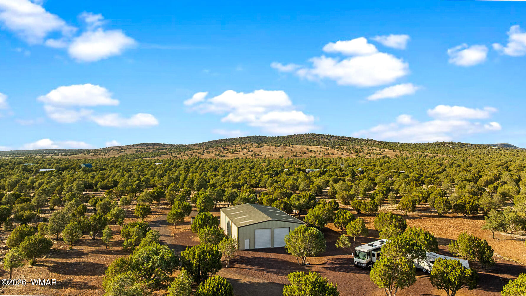 61 County Road 3114, Vernon, AZ 85940 — Photo 1 of 56