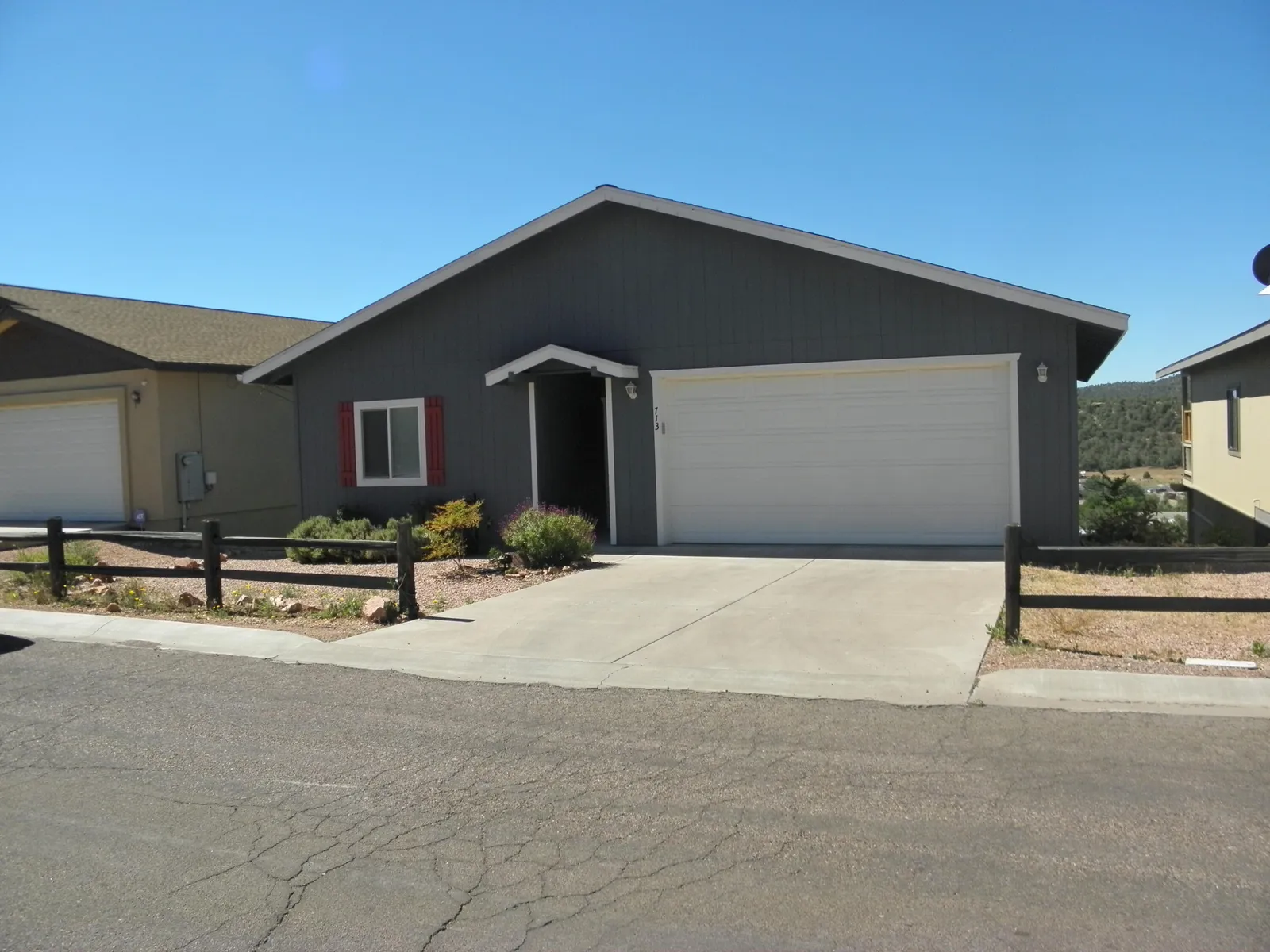 713 W Summit Street, Payson, AZ 85541 — Photo 1 of 24