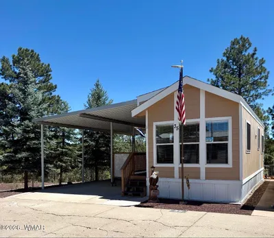 270 N Clark Road 35, Show Low, AZ 85901