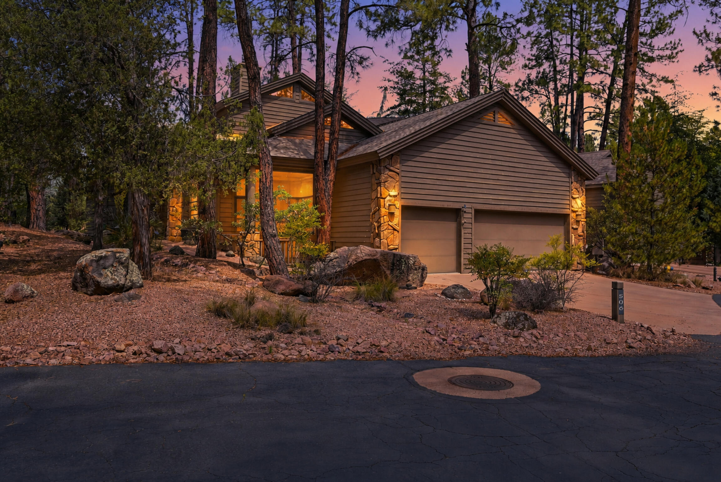 506 N Pine Island Drive, Payson, AZ 85541 — Photo 1 of 40