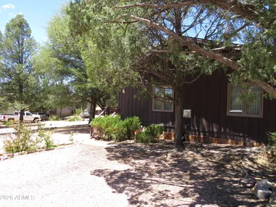 600 E Drowsey Circle, Payson, AZ 85541