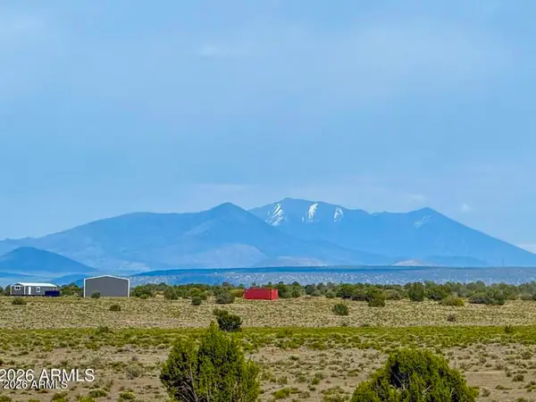 Land at 10715 HIGH BUTTE Drive 1018, Williams