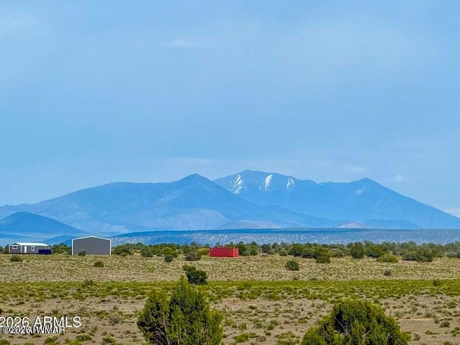 10715 HIGH BUTTE Drive 1018, Williams, AZ 86046 — Photo 1 of 53