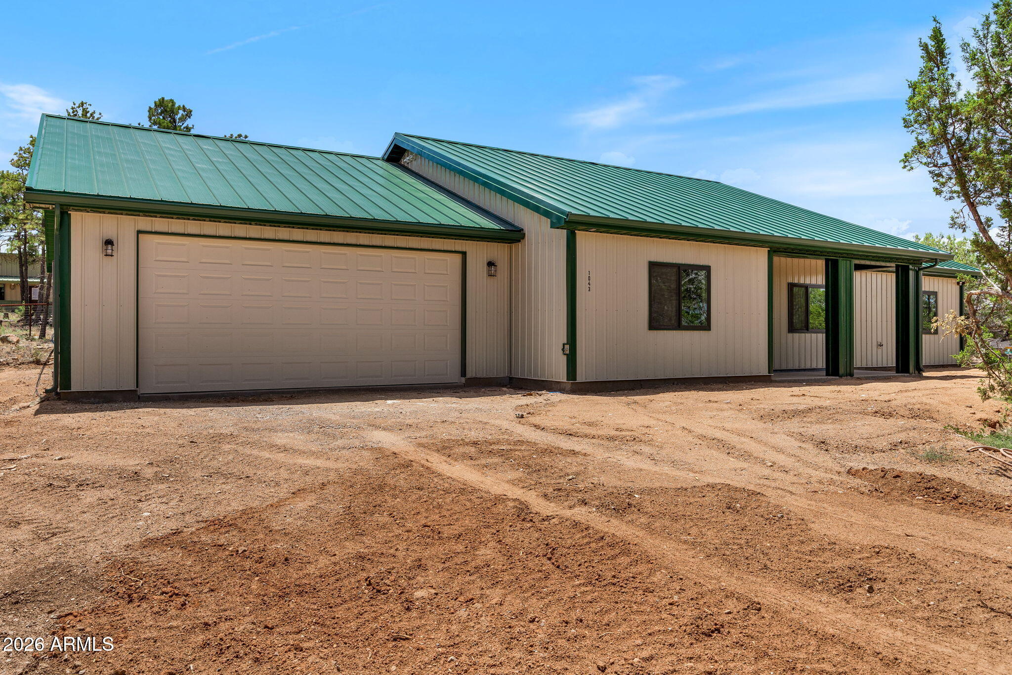 1043 School House Lane, Show Low, AZ 85901 — Photo 1 of 86