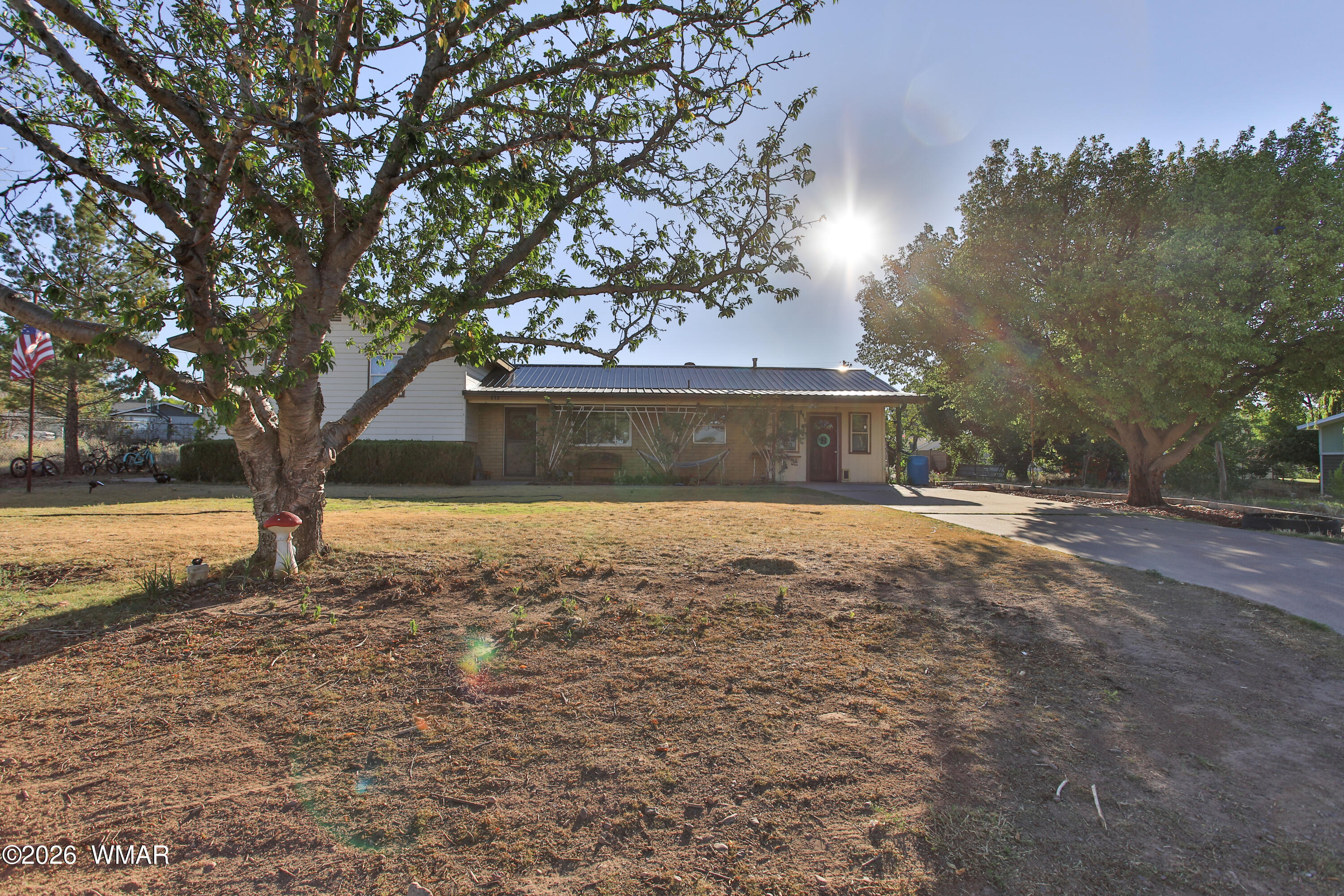 648 W 4Th Street, Snowflake, AZ 85937 — Photo 1 of 54