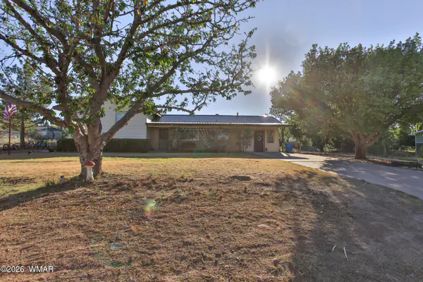 648 W 4Th Street, Snowflake, AZ 85937