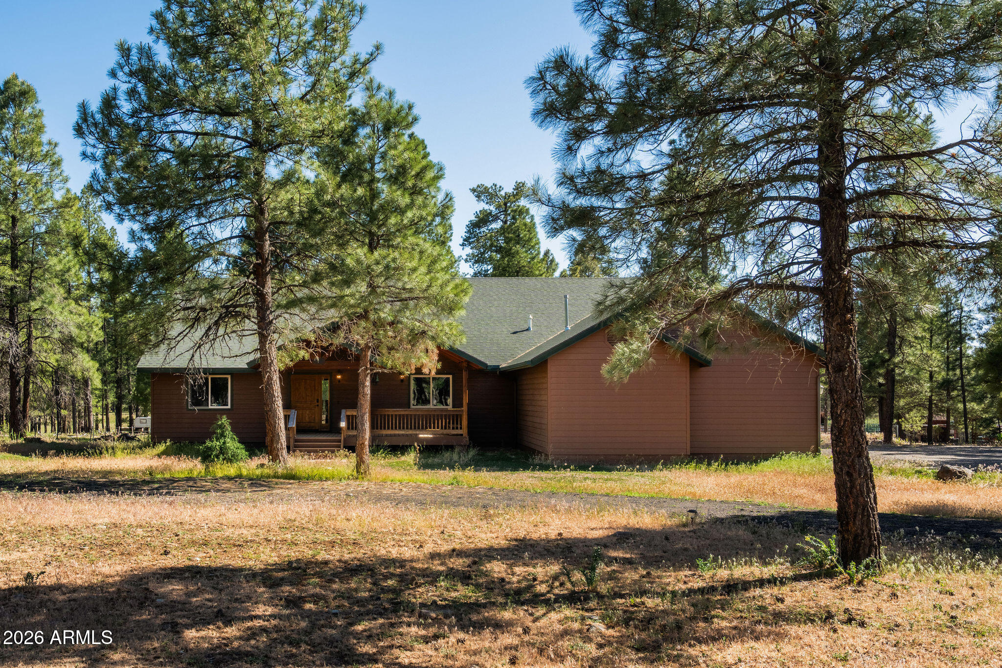 22770 FOX RANCH Road, Munds Park, AZ 86017 — Photo 1 of 37