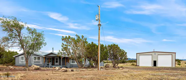 58 Antelope Avenue, Concho, AZ 85924