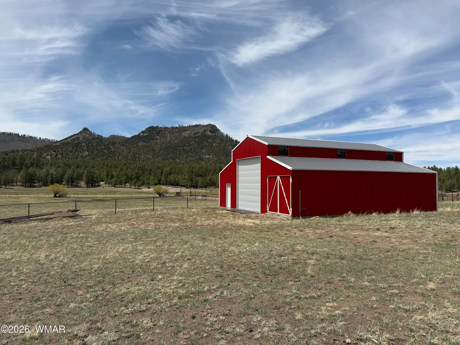TBD County Road N2276, Nutrioso, AZ 85932 — Photo 1 of 16