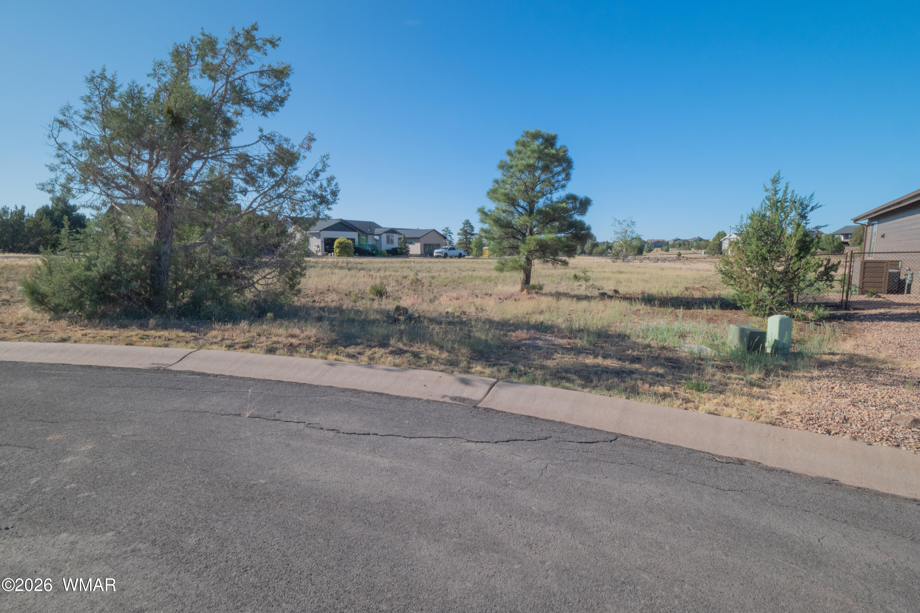 981 S Lorenzo Sitgreaves Drive, Show Low, AZ 85901 — Photo 1 of 14