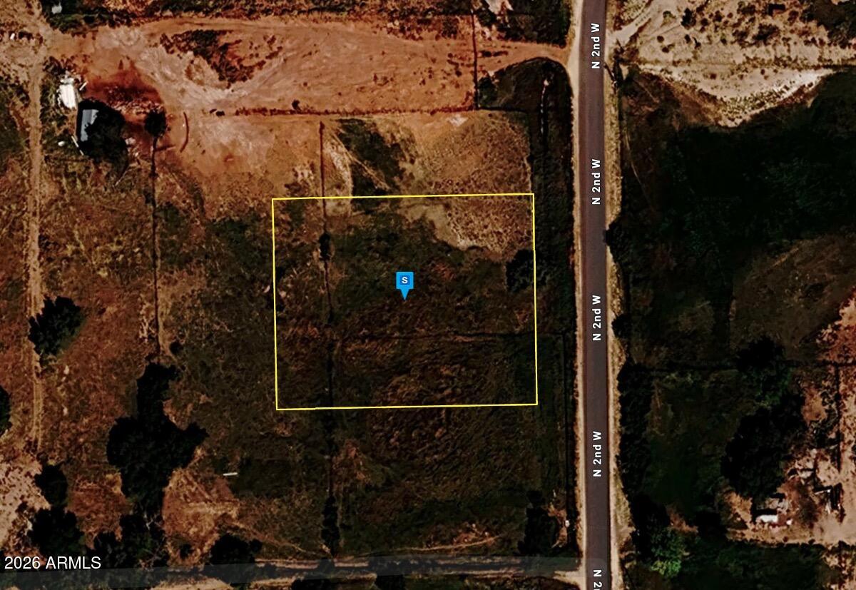 502 1100 Street W -, Taylor, AZ 85939 — Photo 1 of 9