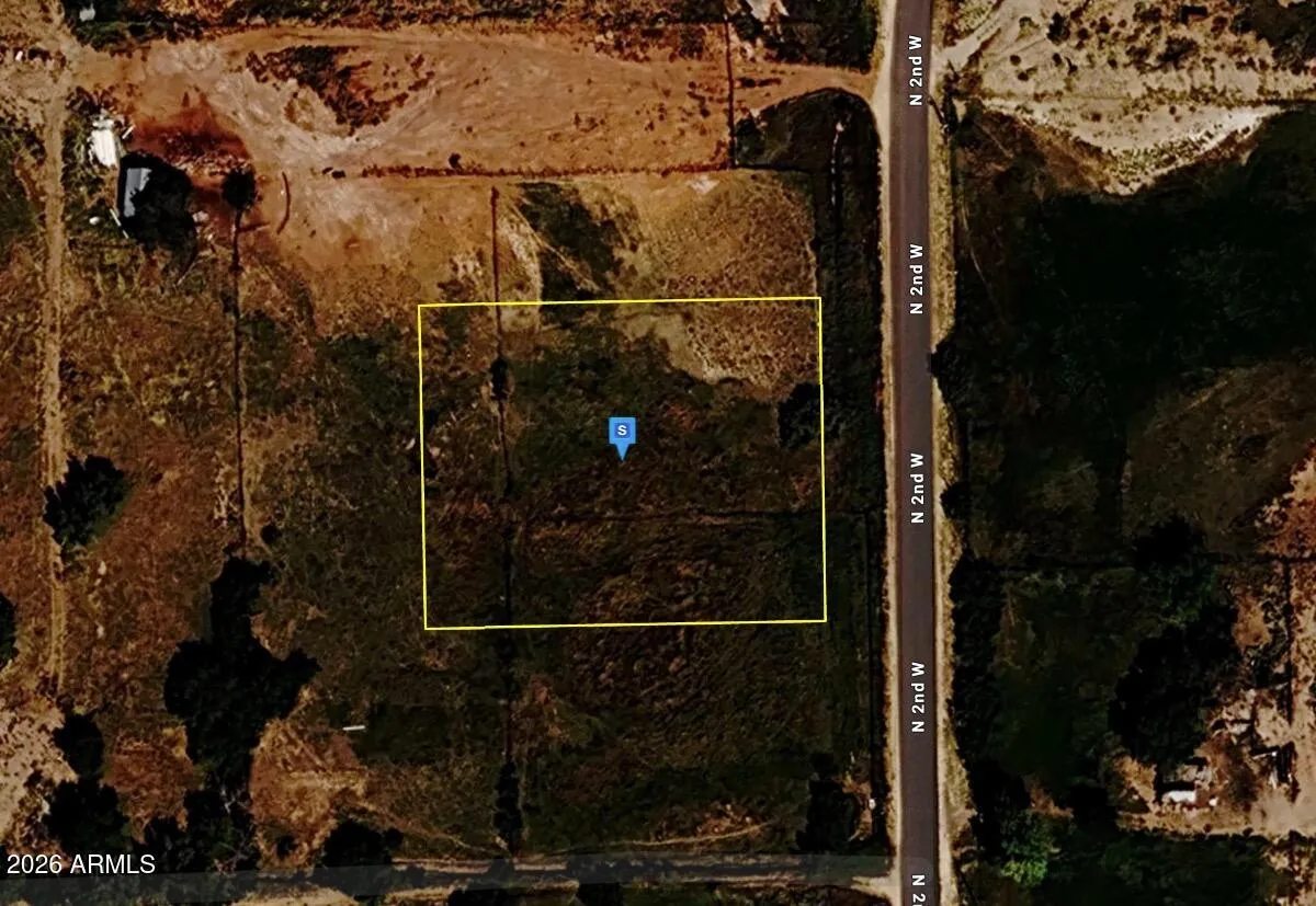502 1100 Street W -, Taylor, AZ 85939 — Photo 1 of 9