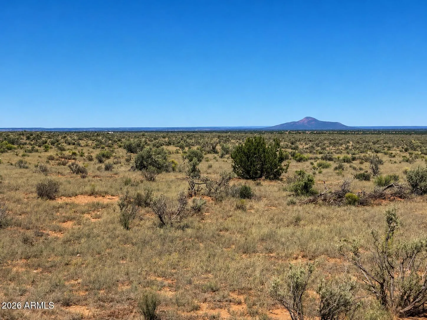 3973 E VALLE Road 1, Williams, AZ 86046 — Photo 1 of 8