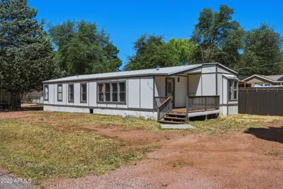 312A E Airline Boulevard, Payson, AZ 85541