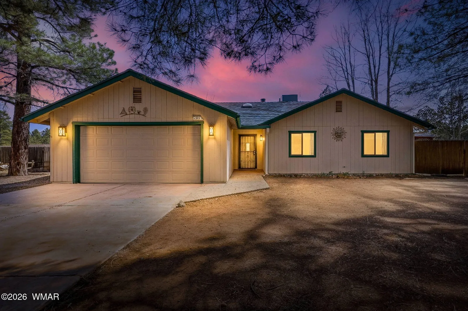 2515 Navajo Way, Lakeside, AZ 85929 — Photo 1 of 35