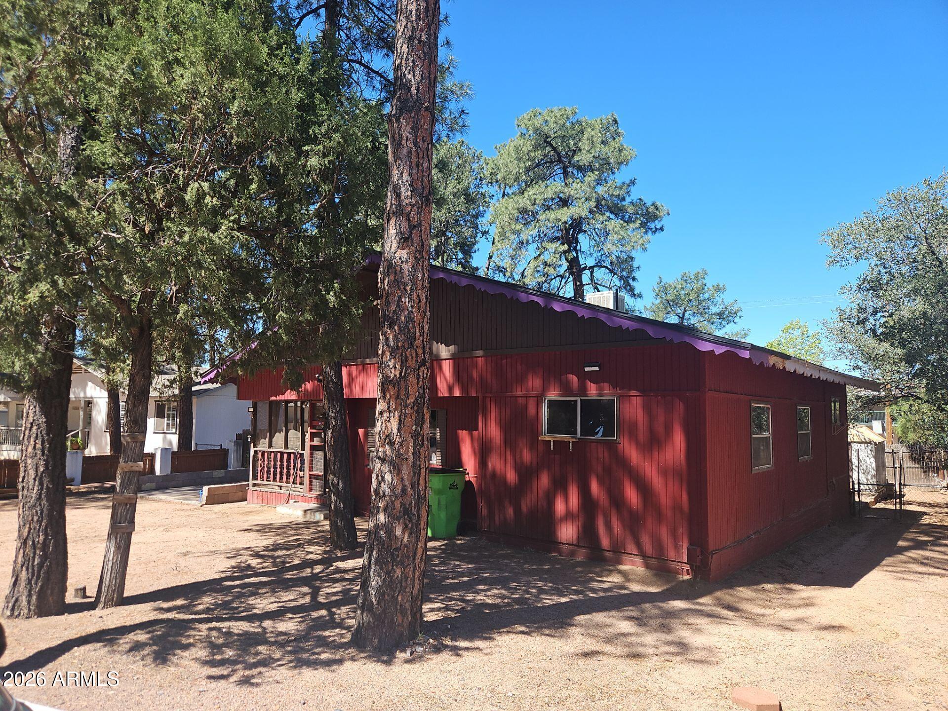 804 N EASY Street, Payson, AZ 85541 — Photo 1 of 42
