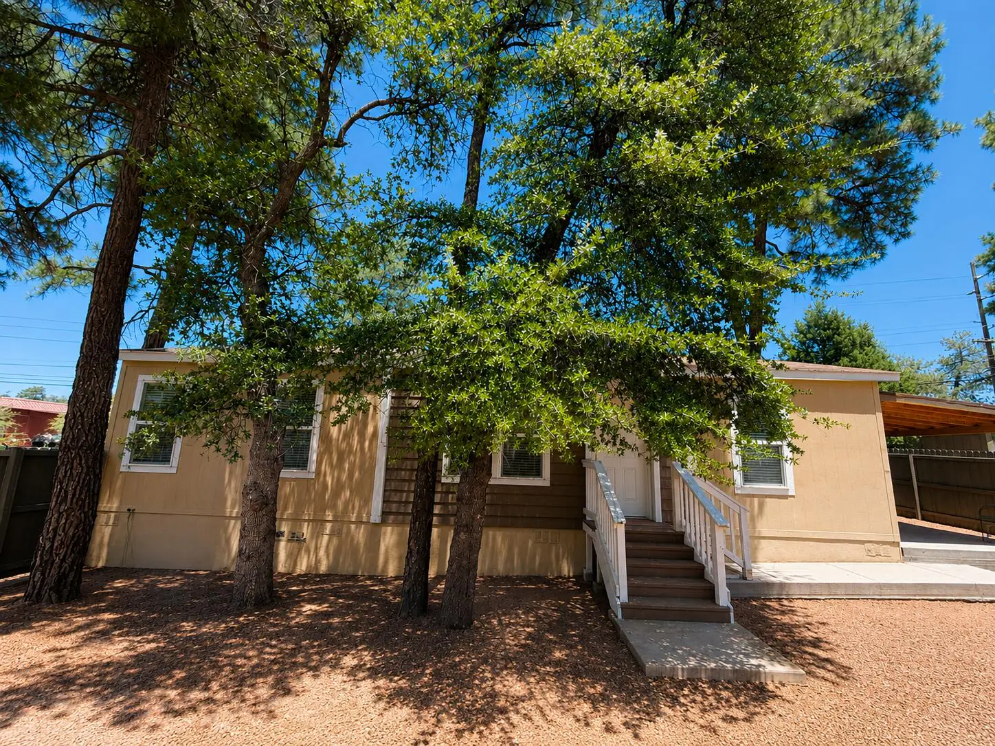 311 S Mariposa Street, Payson, AZ 85541 — Photo 1 of 32