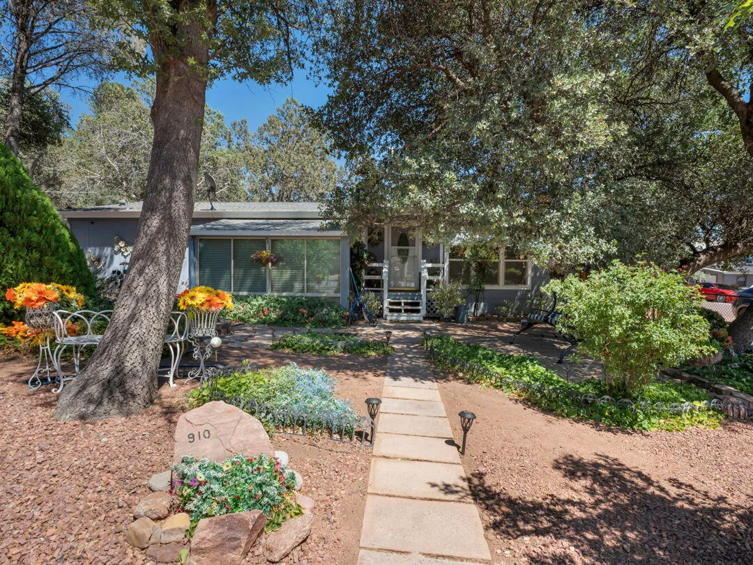 910 W Colt Drive, Payson, AZ 85541 — Photo 1 of 33
