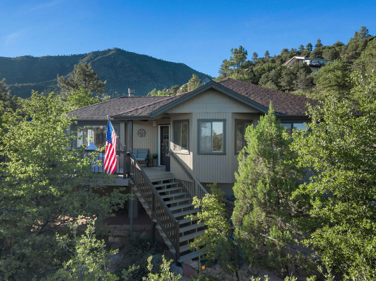 6227 W Pinon Loop, Pine, AZ 85544 — Photo 1 of 62