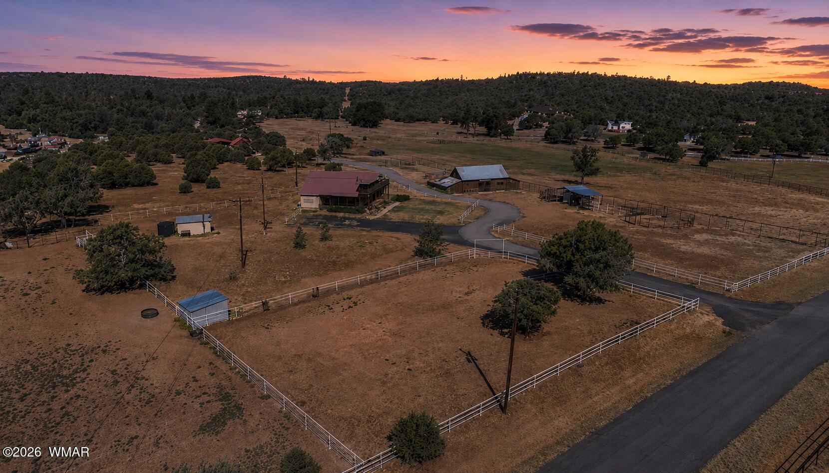 1594 Scotts Lane, Pinedale, AZ 85934 — Photo 1 of 49