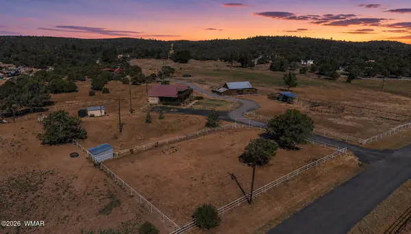 1594 Scotts Lane, Pinedale, AZ 85934