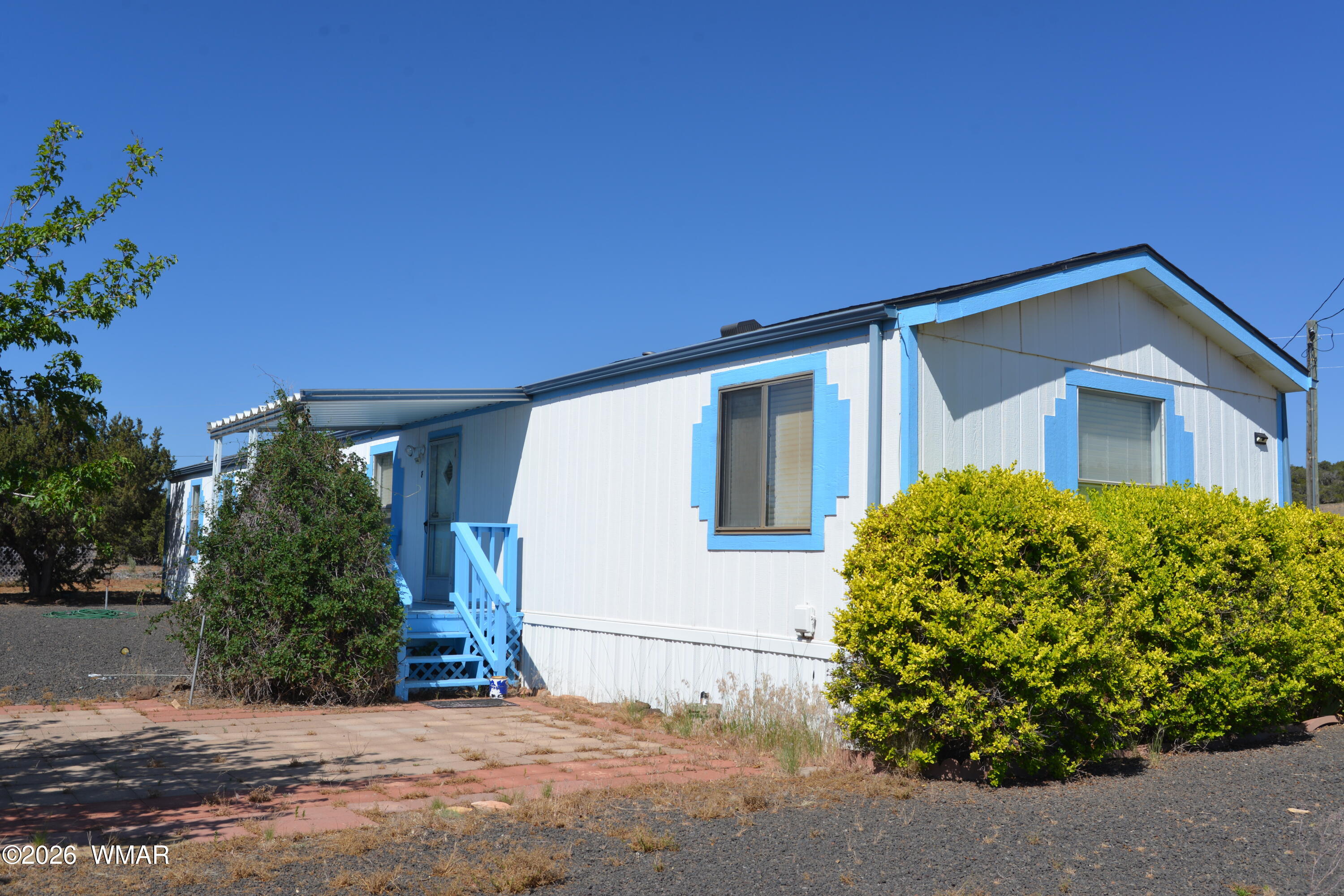 23 County Road 8206, Concho, AZ 85924 — Photo 1 of 12