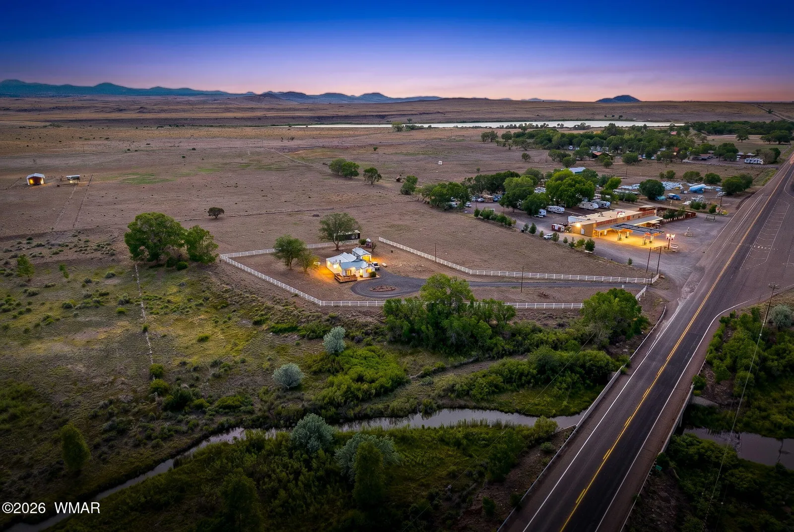 260 W Main Street, Springerville, AZ 85938 — Photo 1 of 41