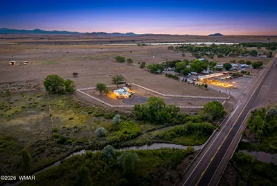 260 W Main Street, Springerville, AZ 85938