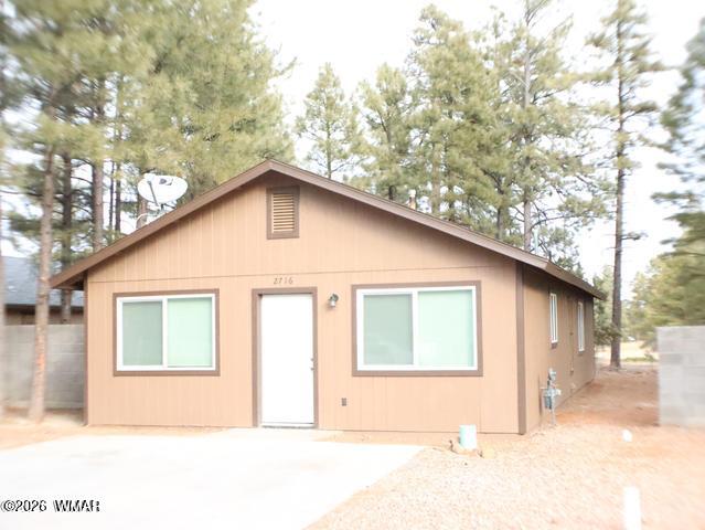 2716 W Owens Street, Show Low, AZ 85901 — Photo 1 of 20