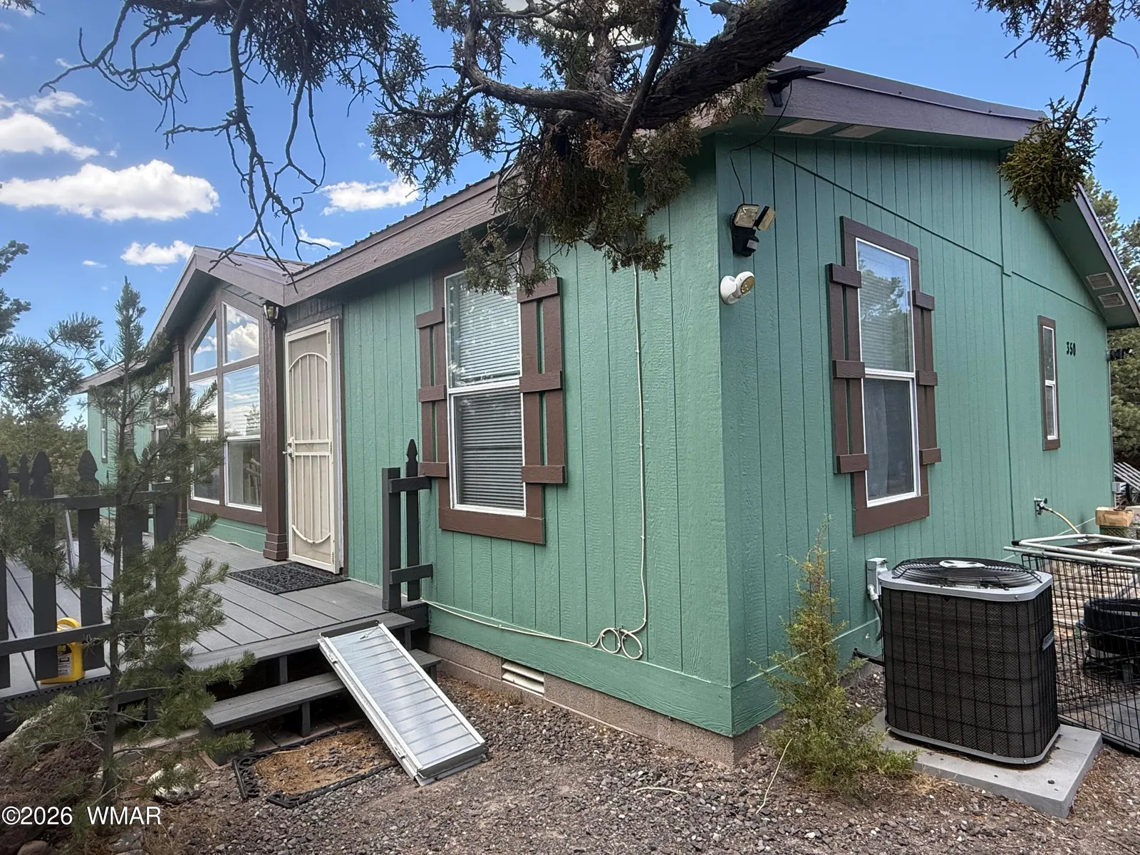 350 W 11th Street, Eagar, AZ 85925 — Photo 1 of 1