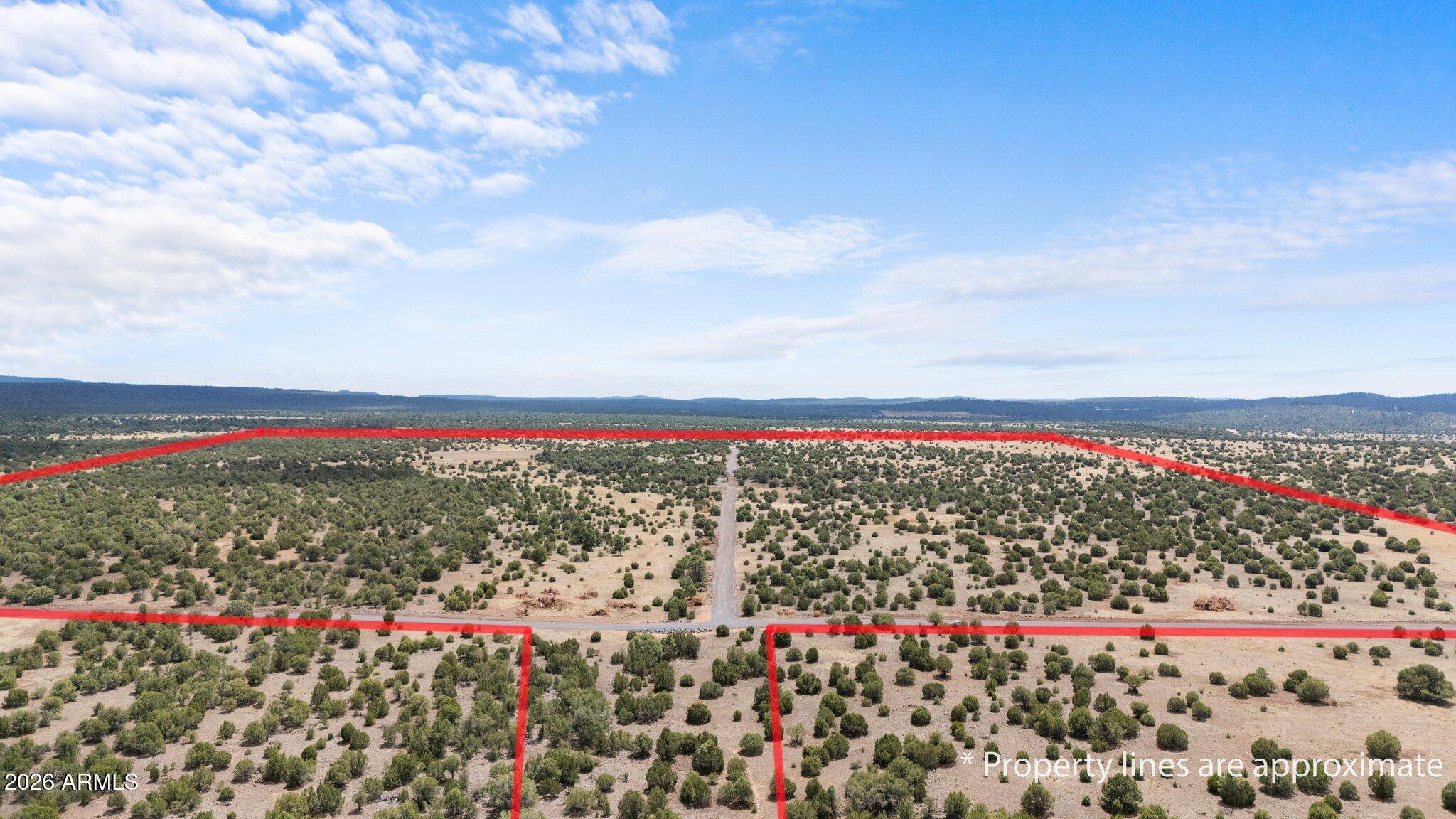 TBD N 40th Street -, Show Low, AZ 85901 — Photo 1 of 20
