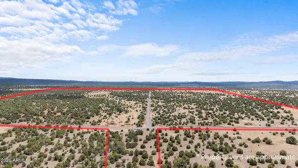 TBD N 40th Street -, Show Low, AZ 85901
