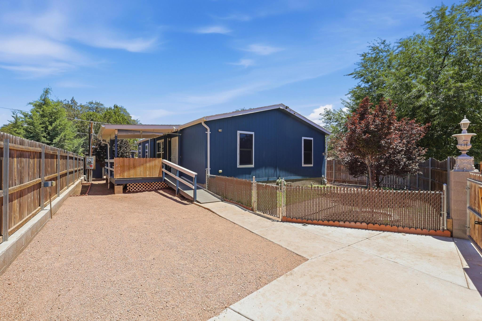 400 W Jones Drive, Payson, AZ 85541 — Photo 1 of 29