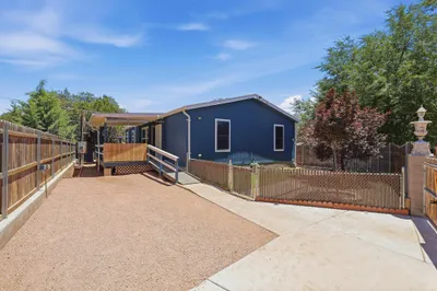 400 W Jones Drive, Payson, AZ 85541