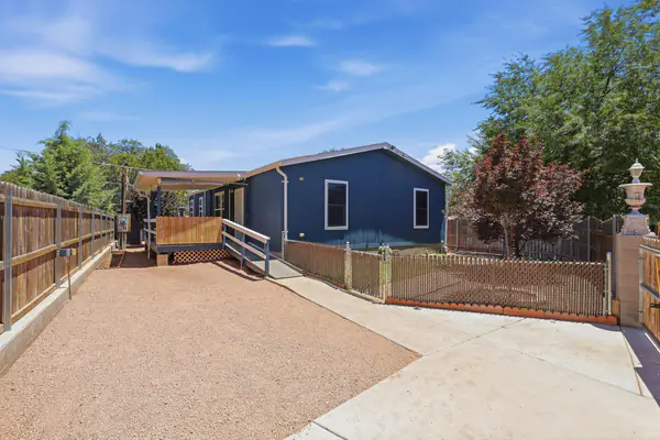 400 W Jones Drive, Payson, AZ 85541